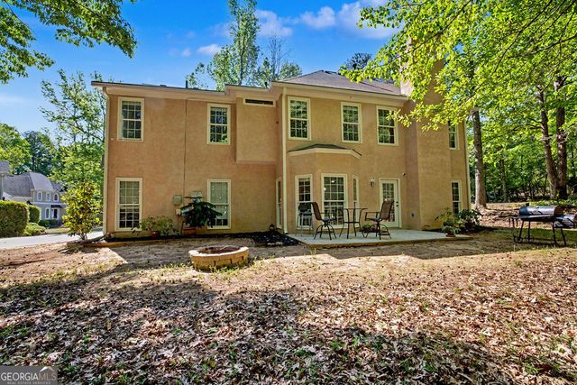 113 Stoneacre Curve, Peachtree City, GA 30269