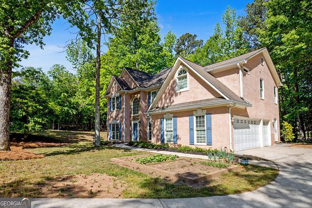 113 Stoneacre Curve, Peachtree City, GA 30269