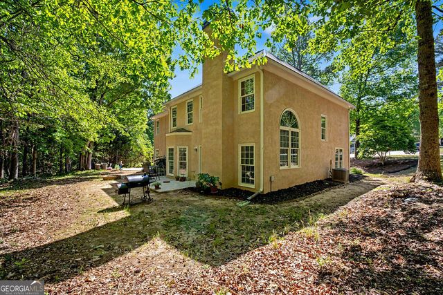 113 Stoneacre Curve, Peachtree City, GA 30269