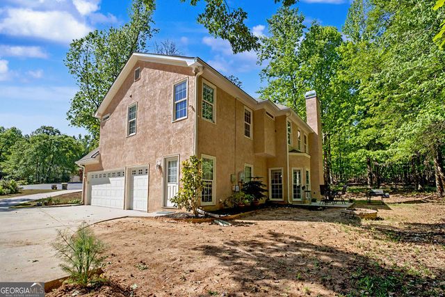 113 Stoneacre Curve, Peachtree City, GA 30269