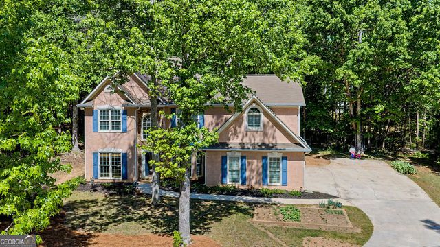 113 Stoneacre Curve, Peachtree City, GA 30269