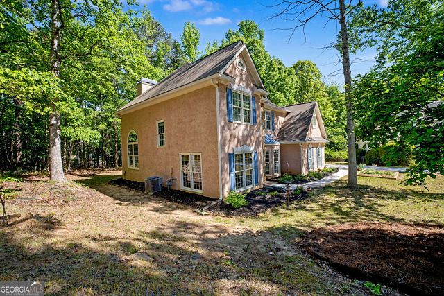 113 Stoneacre Curve, Peachtree City, GA 30269