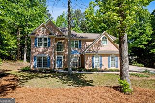 113 Stoneacre Curve, Peachtree City, GA 30269