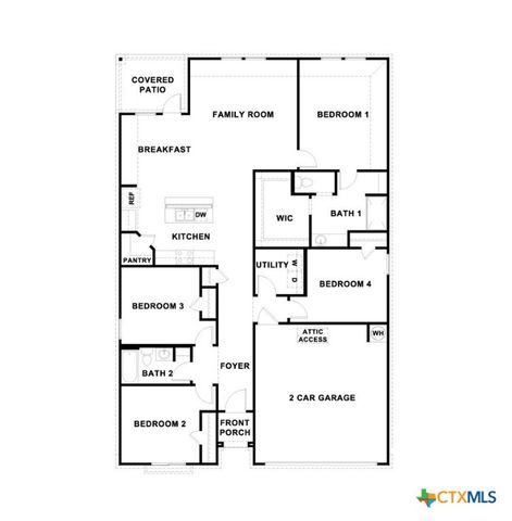 1009 Alma, Seguin, TX 78155