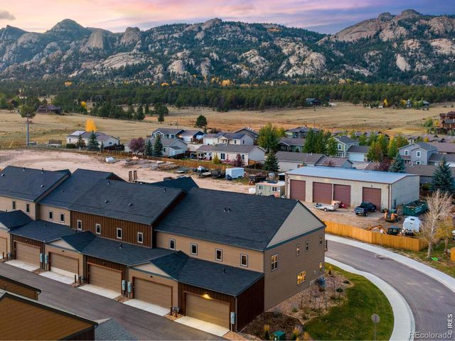 1728 Continental Peaks Circle, Estes Park, CO 80517