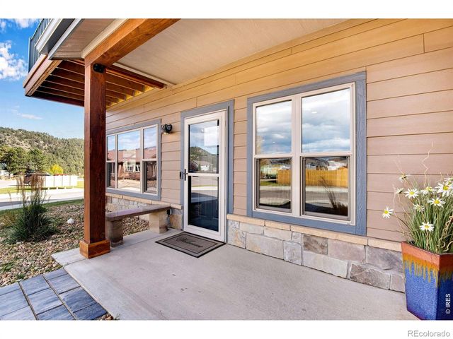 1728 Continental Peaks Circle, Estes Park, CO 80517