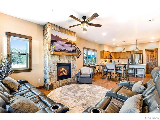 1728 Continental Peaks Circle, Estes Park, CO 80517
