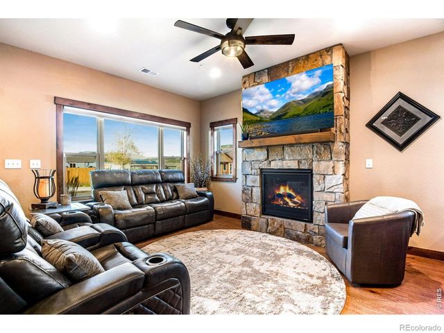 1728 Continental Peaks Circle, Estes Park, CO 80517