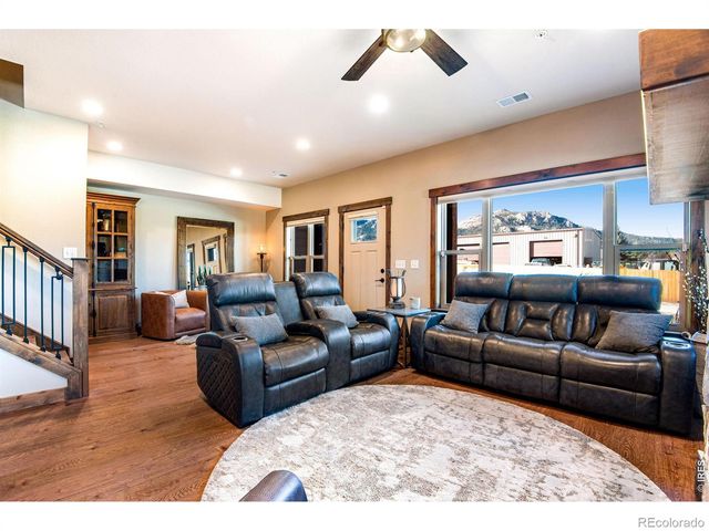 1728 Continental Peaks Circle, Estes Park, CO 80517