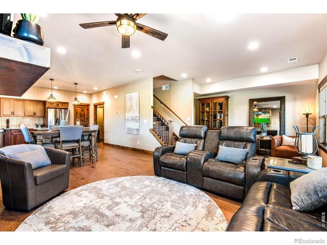 1728 Continental Peaks Circle, Estes Park, CO 80517