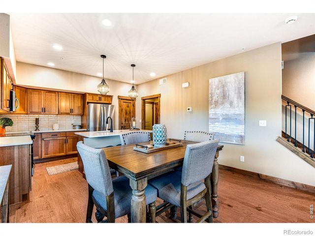 1728 Continental Peaks Circle, Estes Park, CO 80517