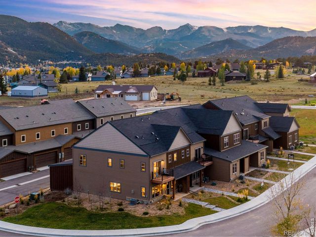 1728 Continental Peaks Circle, Estes Park, CO 80517