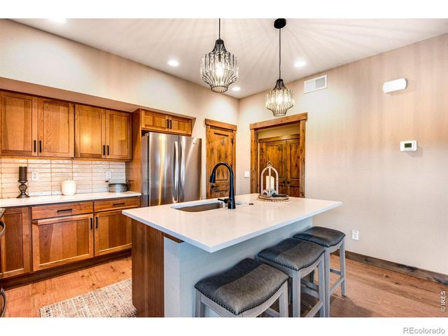 1728 Continental Peaks Circle, Estes Park, CO 80517