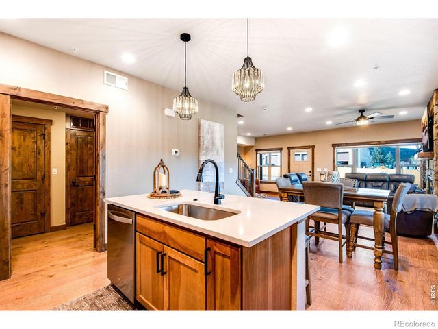 1728 Continental Peaks Circle, Estes Park, CO 80517