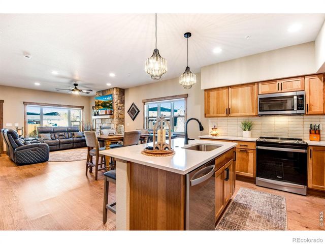 1728 Continental Peaks Circle, Estes Park, CO 80517
