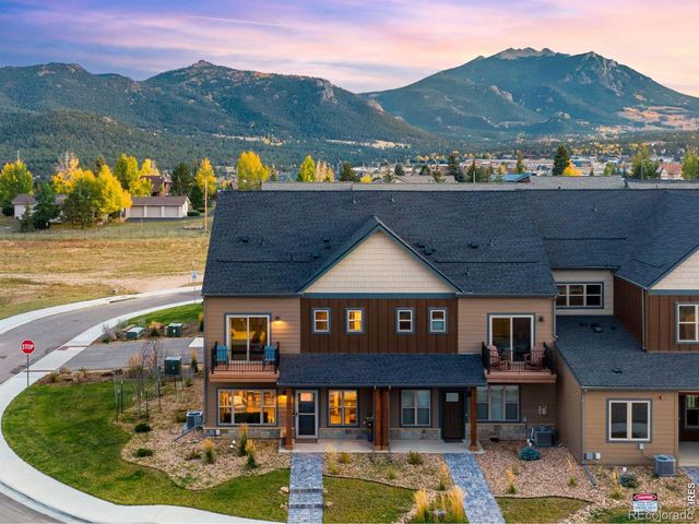1728 Continental Peaks Circle, Estes Park, CO 80517