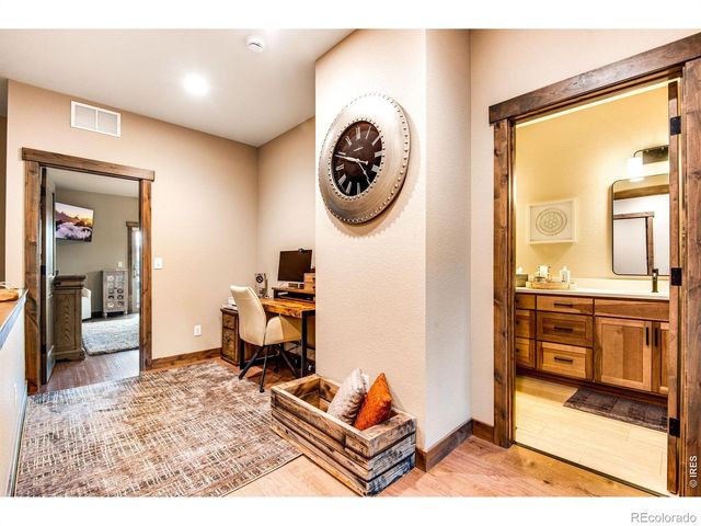 1728 Continental Peaks Circle, Estes Park, CO 80517