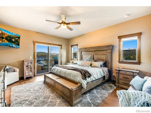 1728 Continental Peaks Circle, Estes Park, CO 80517