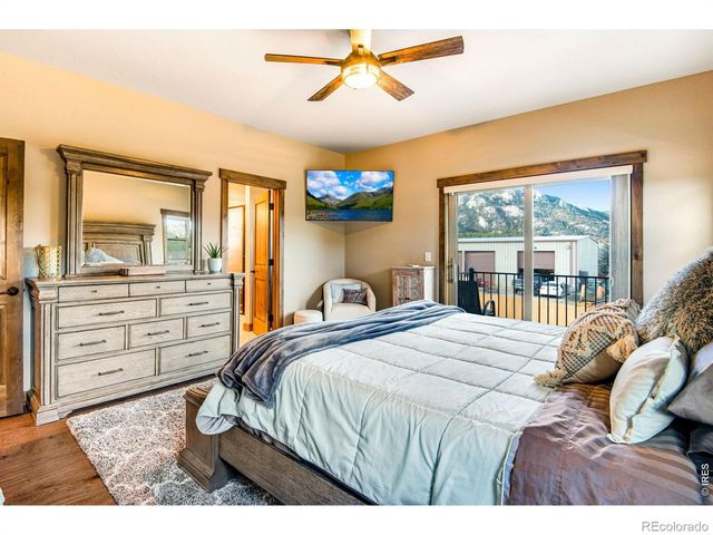 1728 Continental Peaks Circle, Estes Park, CO 80517