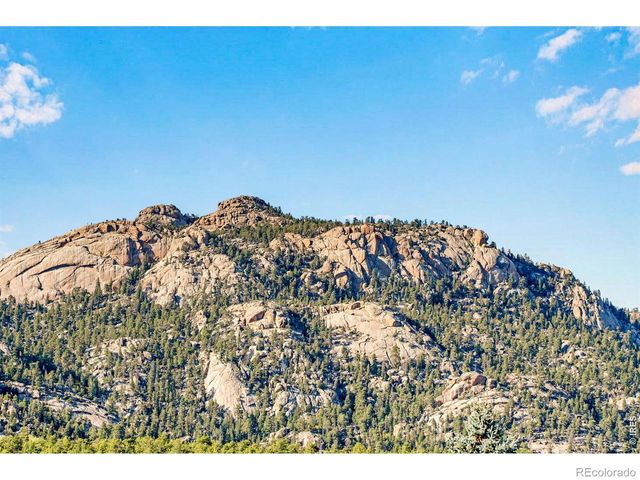 1728 Continental Peaks Circle, Estes Park, CO 80517