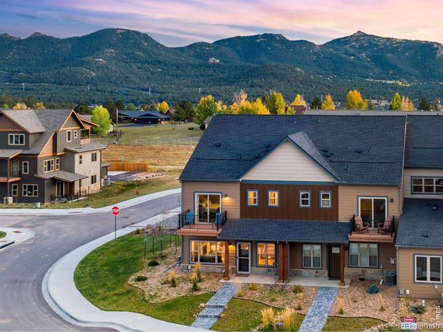 1728 Continental Peaks Circle, Estes Park, CO 80517
