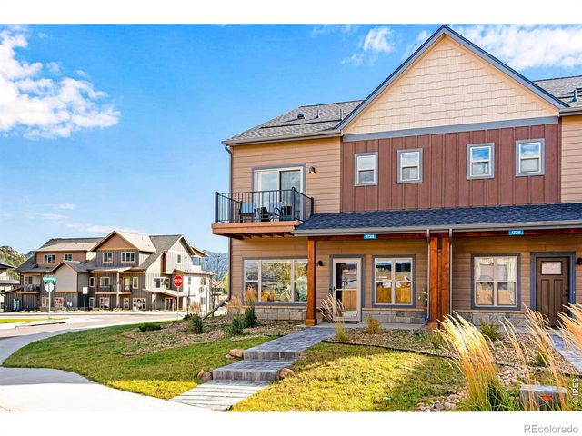 1728 Continental Peaks Circle, Estes Park, CO 80517