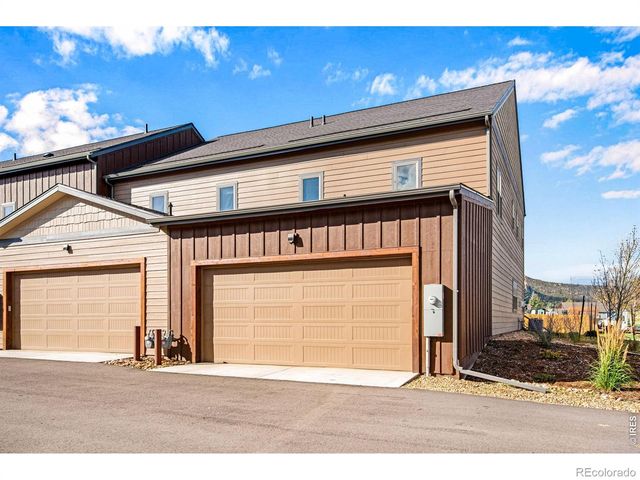 1728 Continental Peaks Circle, Estes Park, CO 80517