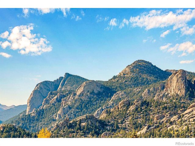 1728 Continental Peaks Circle, Estes Park, CO 80517