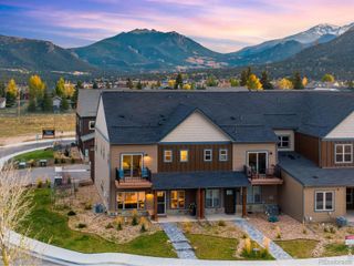 1728 Continental Peaks Circle, Estes Park, CO 80517