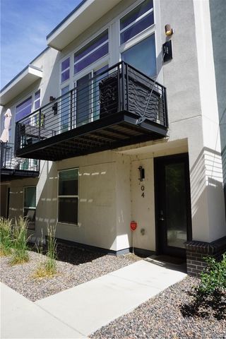 3090 N Wilson Court 4, Denver, CO 80205