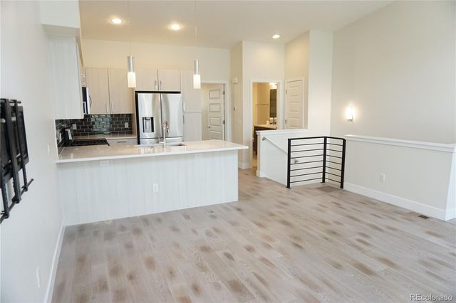 3090 N Wilson Court 4, Denver, CO 80205