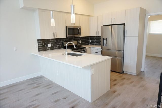 3090 N Wilson Court 4, Denver, CO 80205