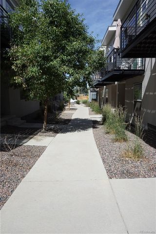 3090 N Wilson Court 4, Denver, CO 80205