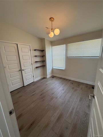 3090 N Wilson Court 4, Denver, CO 80205