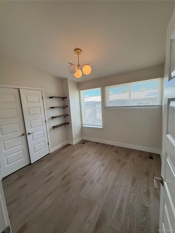 3090 N Wilson Court 4, Denver, CO 80205