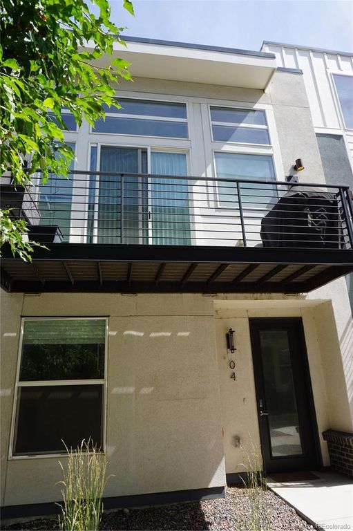 3090 N Wilson Court 4, Denver, CO 80205