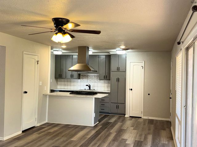 4205 YORK STREET, Wichita Falls, TX 76309