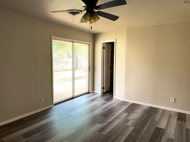 4205 YORK STREET, Wichita Falls, TX 76309