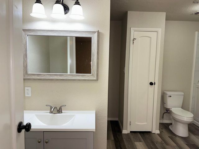 4205 YORK STREET, Wichita Falls, TX 76309