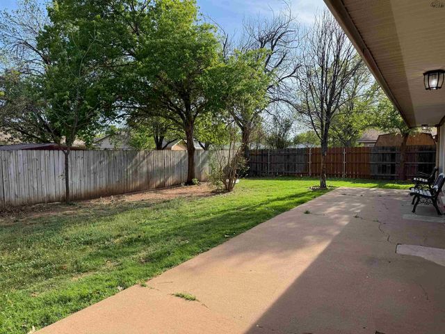 4205 YORK STREET, Wichita Falls, TX 76309