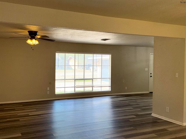 4205 YORK STREET, Wichita Falls, TX 76309