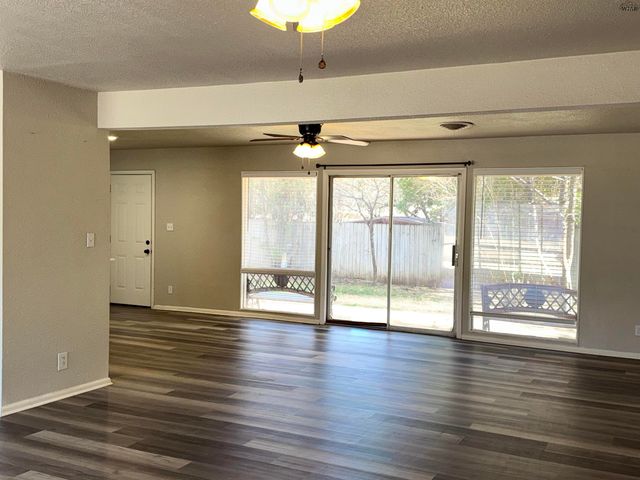 4205 YORK STREET, Wichita Falls, TX 76309