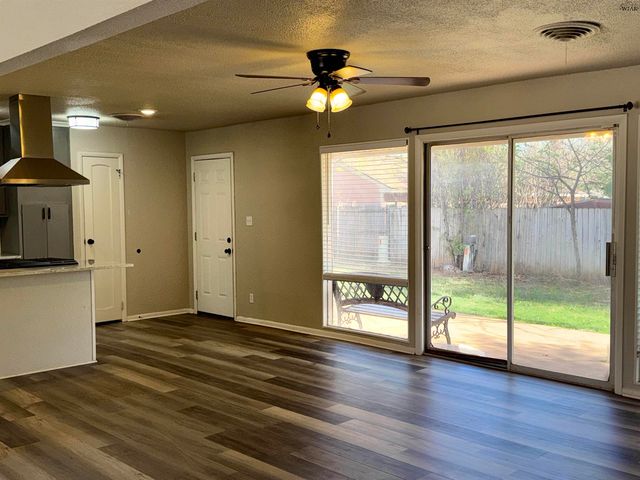 4205 YORK STREET, Wichita Falls, TX 76309