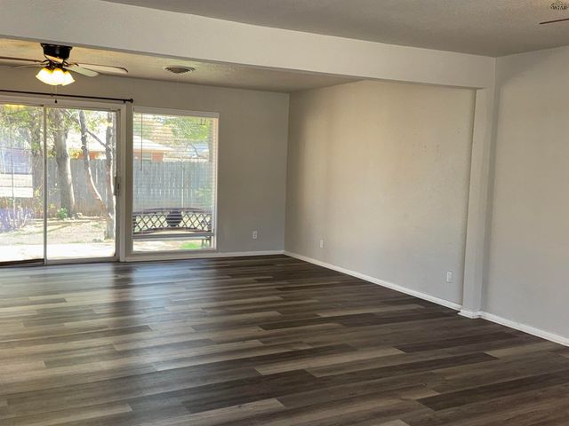 4205 YORK STREET, Wichita Falls, TX 76309