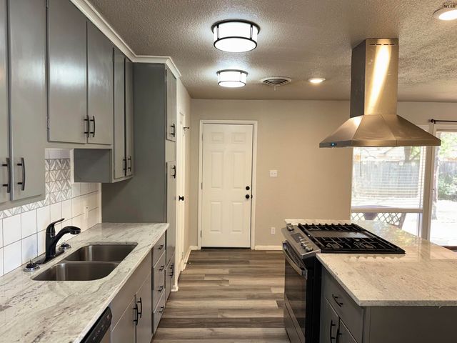 4205 YORK STREET, Wichita Falls, TX 76309