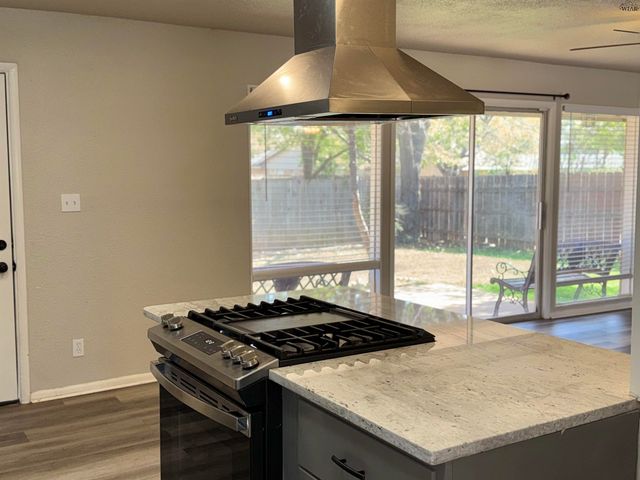 4205 YORK STREET, Wichita Falls, TX 76309