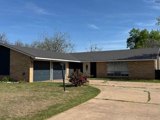 4205 YORK STREET, Wichita Falls, TX 76309