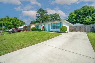 2884 Bamberg PL, Virginia Beach, VA 23453