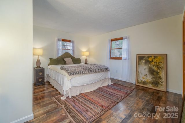 361 Rainbow Lake Drive, Brevard, NC 28712