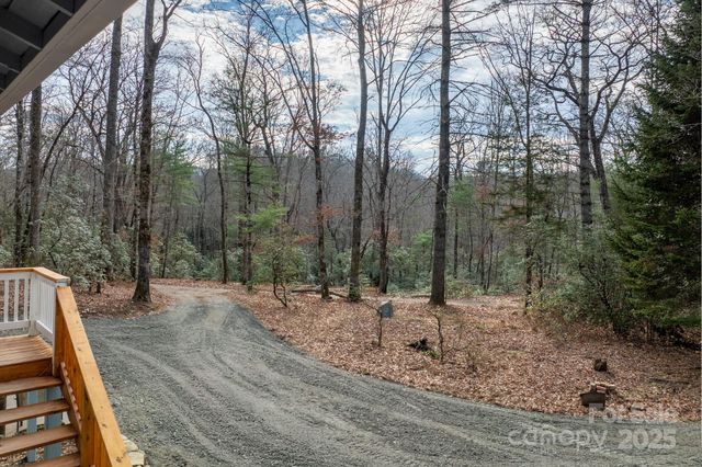 361 Rainbow Lake Drive, Brevard, NC 28712